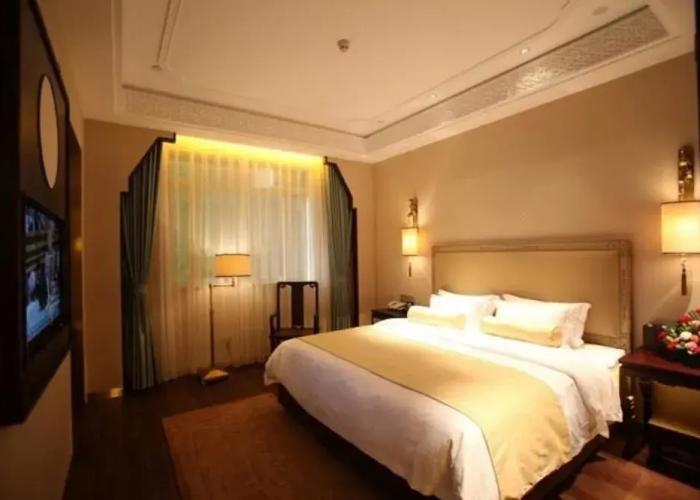 Hanyi Cultural Hotel