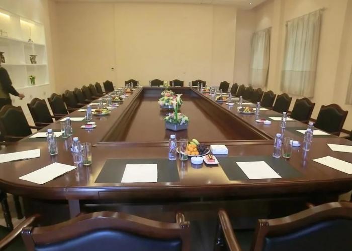 Hanyi Cultural Hotel
