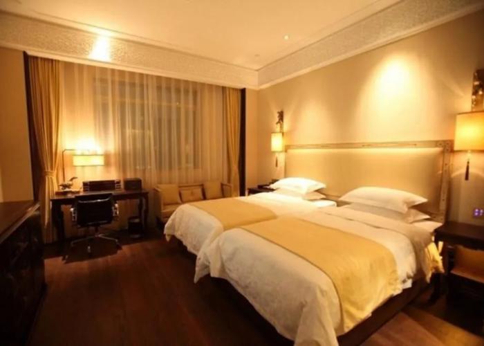 Hanyi Cultural Hotel