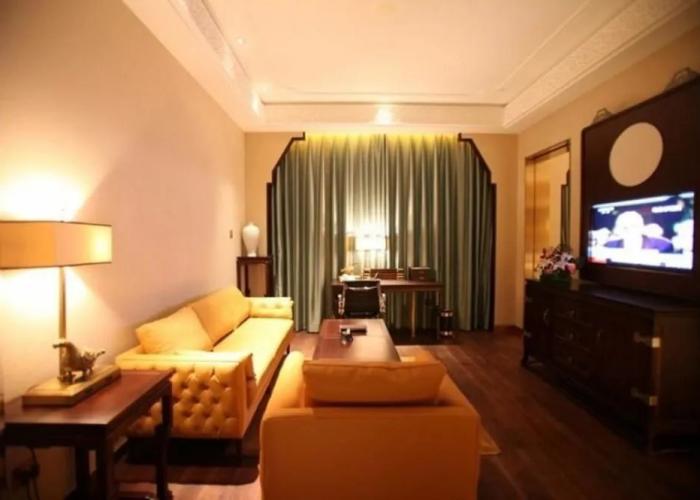 Hanyi Cultural Hotel