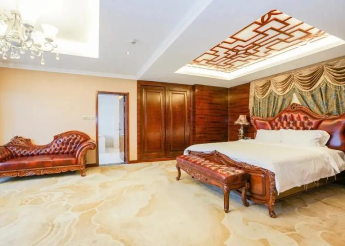 Hanyan Pearl Hotel