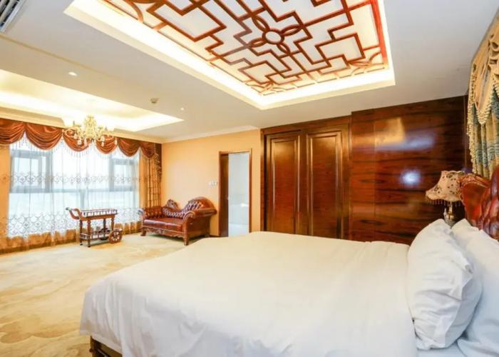 Hanyan Pearl Hotel