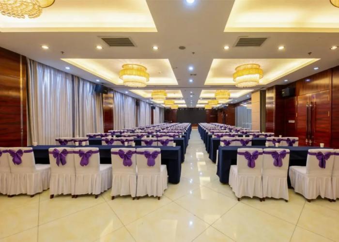 Hanyan Pearl Hotel