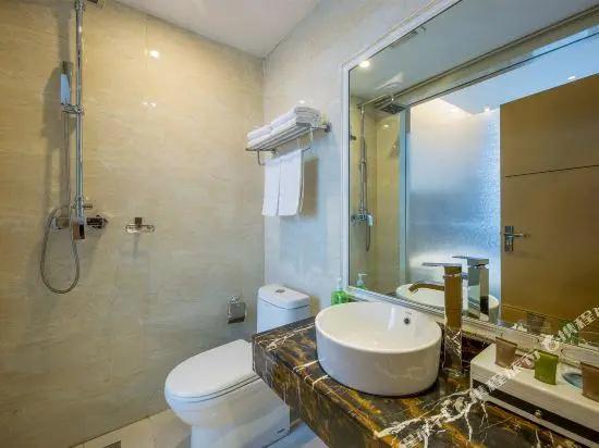 Hanyan Pearl Hotel