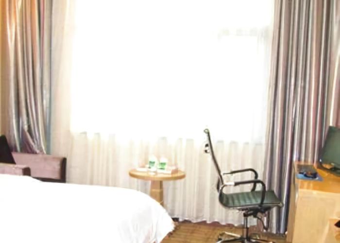 Hanyan Pearl Hotel