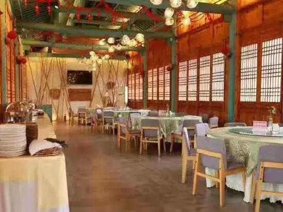 Qingshe Boutique Hostel Mianxian Zhuge Ancient Town