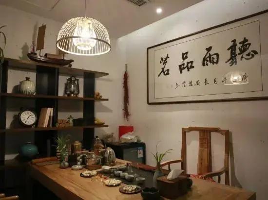 Qingshe Boutique Hostel Mianxian Zhuge Ancient Town