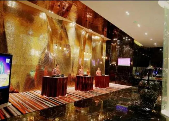 Ace International Hotel
