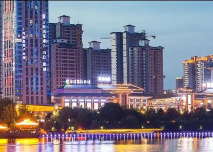 Ace International Hotel