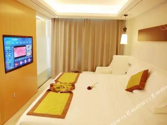 Ace International Hotel