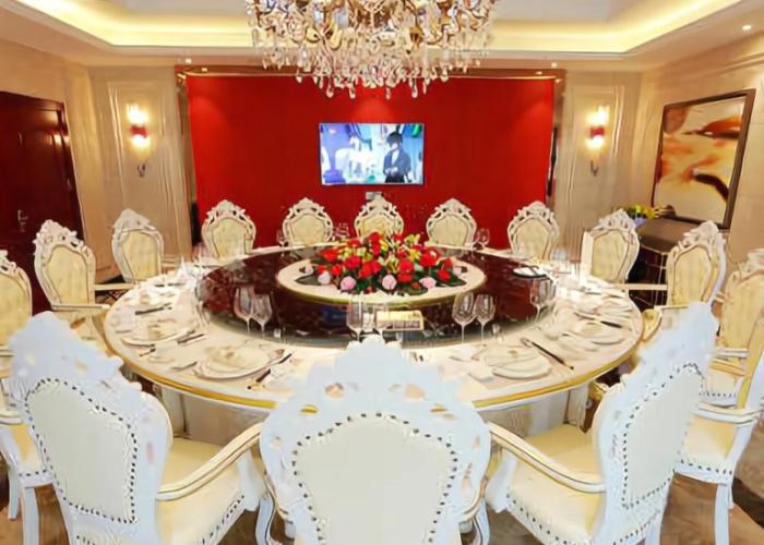 Xingzhou International Hotel