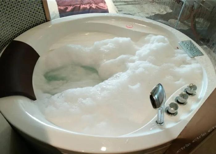Xingzhou International Hotel
