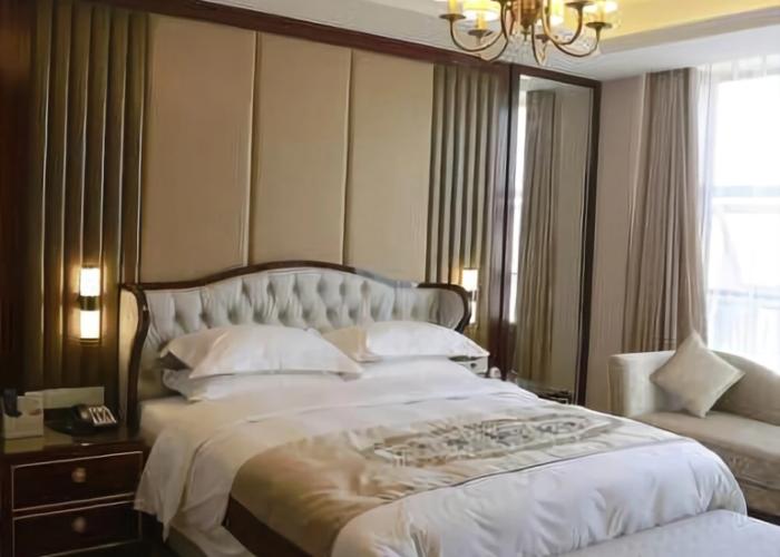Xingzhou International Hotel