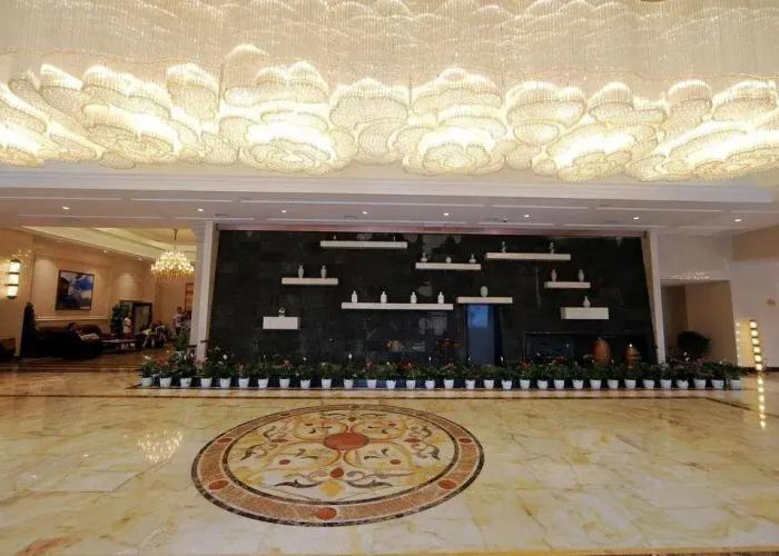 Xingzhou International Hotel