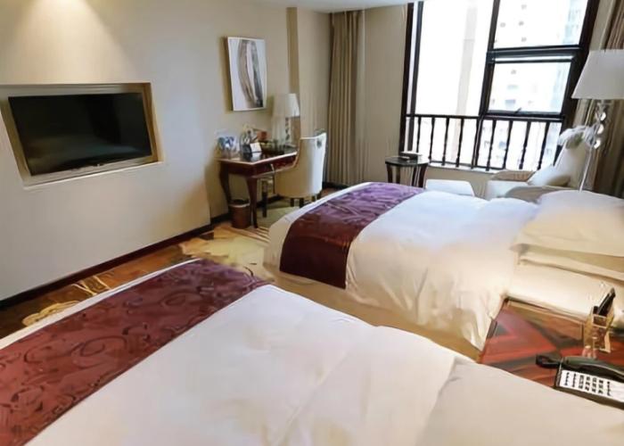 Xingzhou International Hotel