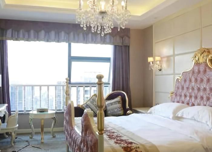 Xingzhou International Hotel