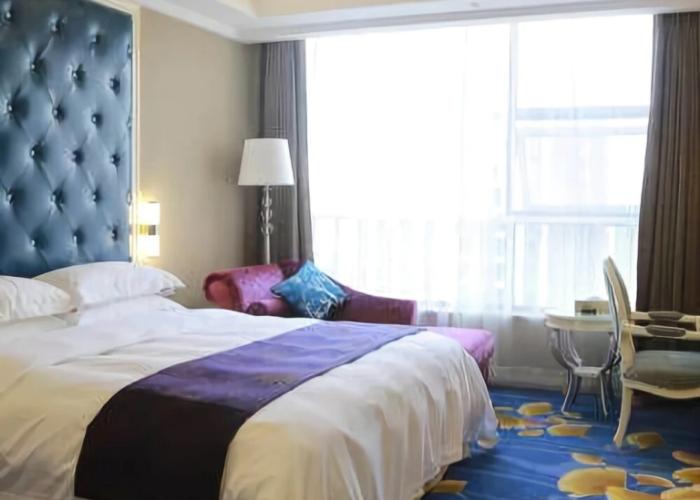 Xingzhou International Hotel