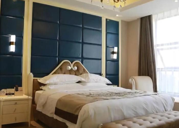 Xingzhou International Hotel