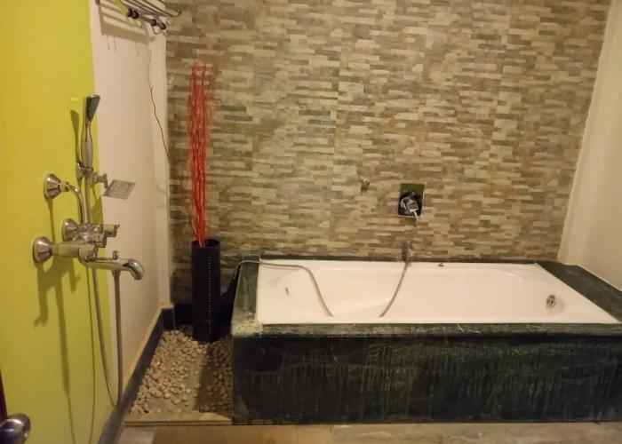 Tango Beach Resort