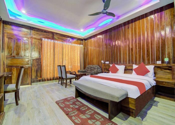 Tango Beach Resort
