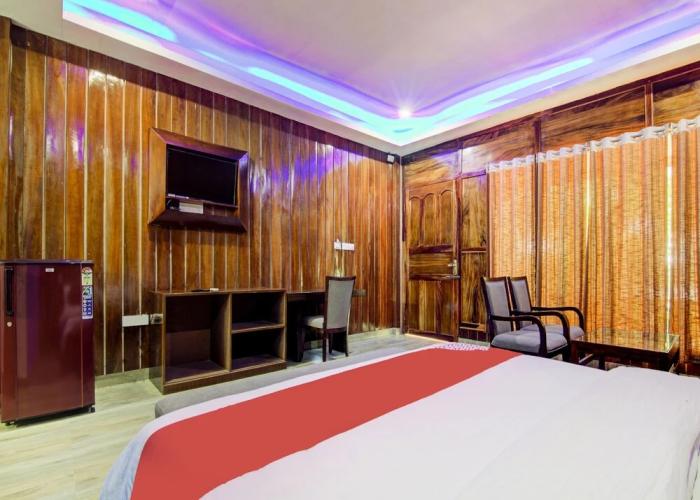 Tango Beach Resort