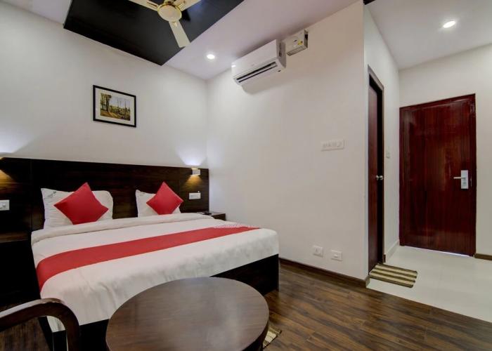 Tango Beach Resort