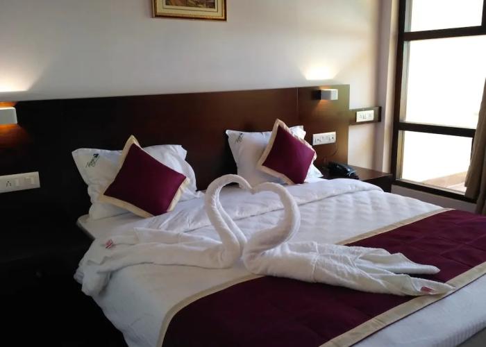 Tango Beach Resort