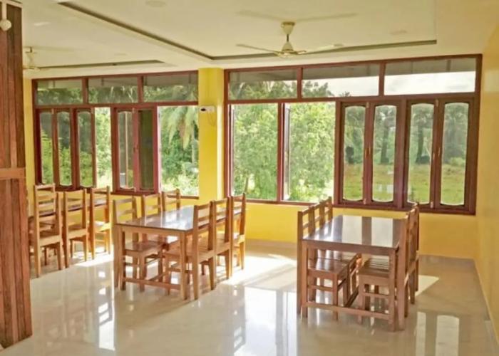Hotel Neha Palace