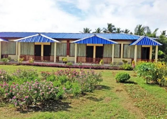 Hotel Neha Palace