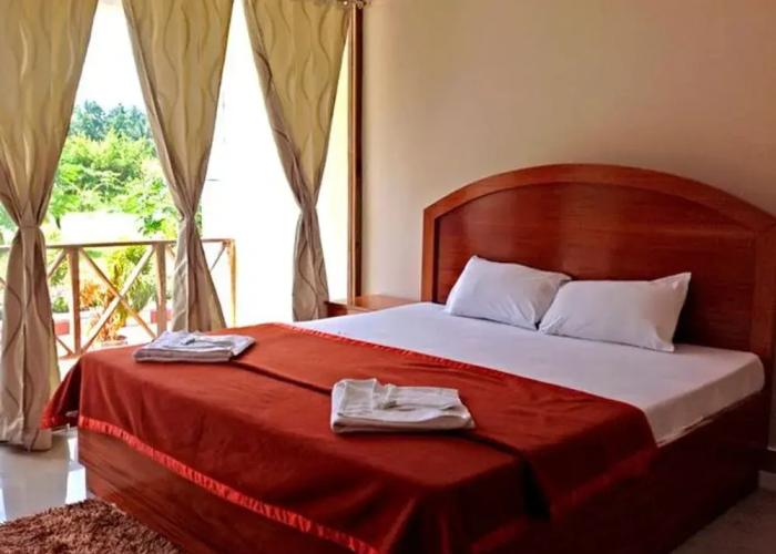 Hotel Neha Palace