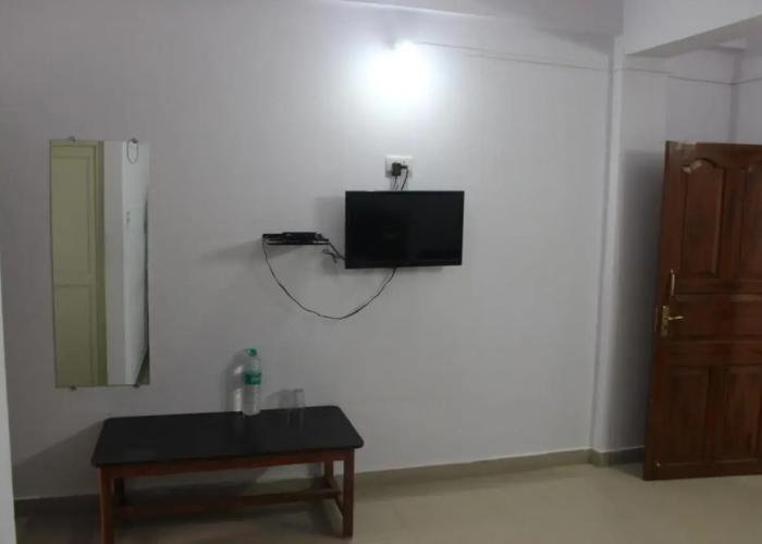 Hotel Amullya