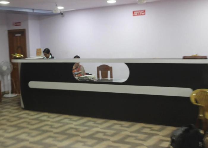 Hotel Amullya