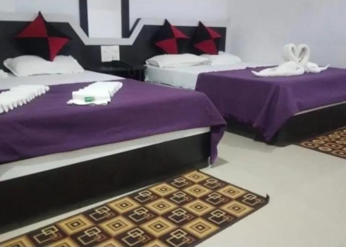 Hotel Amullya