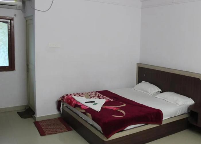 Hotel Amullya