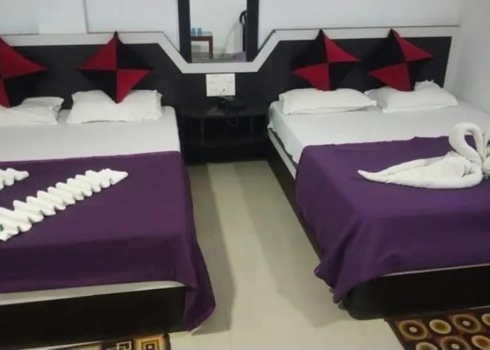 Hotel Amullya