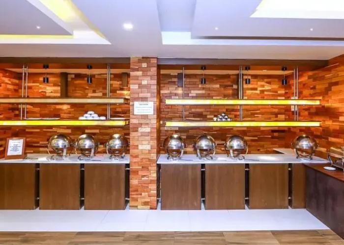 Pearl Park Beach Resort Private Limited