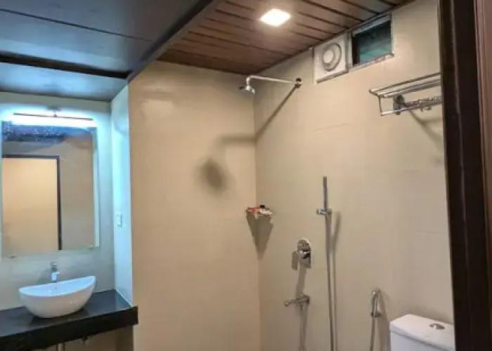 Pearl Park Beach Resort Private Limited
