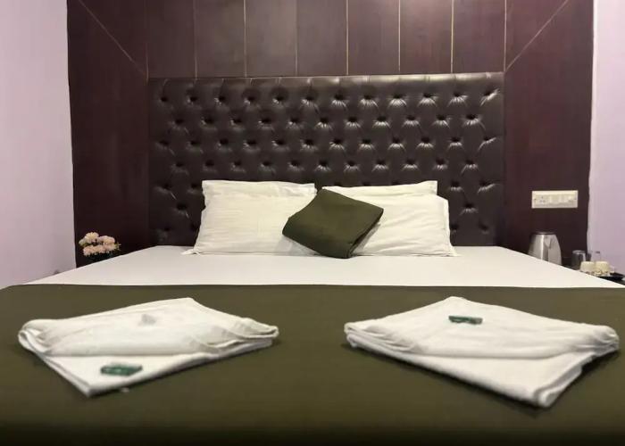 Purnima Resort Neil Island