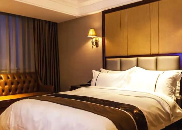Tianyuan Hotel