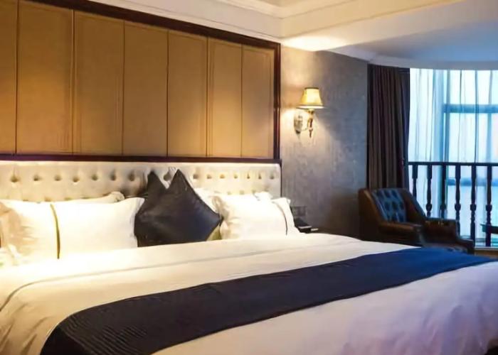 Tianyuan Hotel