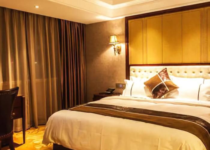 Tianyuan Hotel