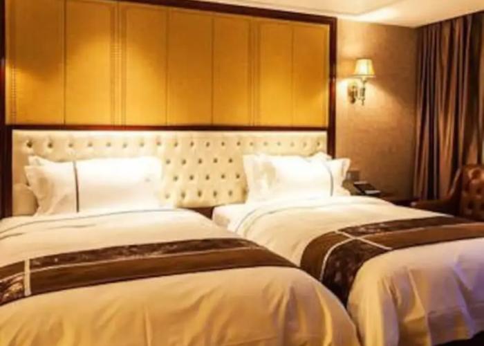 Tianyuan Hotel