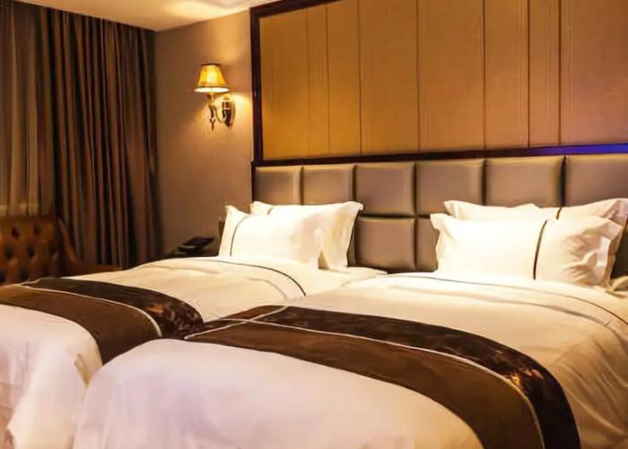 Tianyuan Hotel