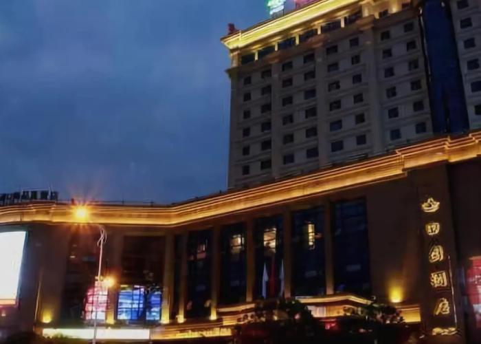Tianyuan Hotel
