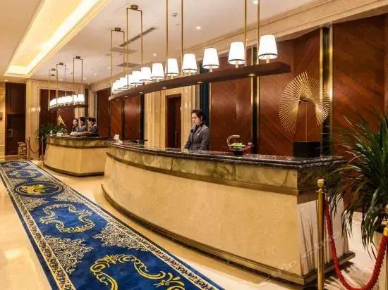 Tianyuan Hotel