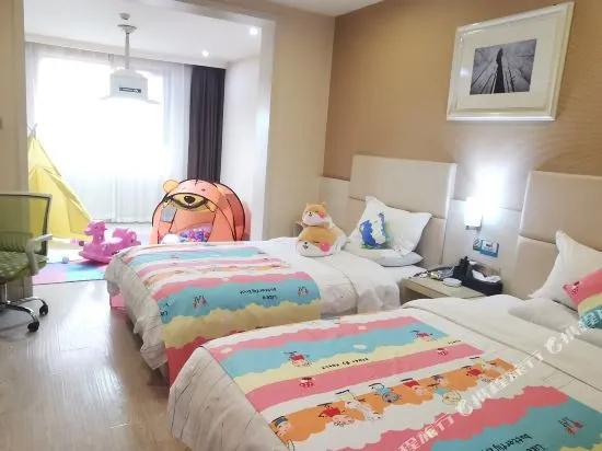 Jingyu Business Hotel