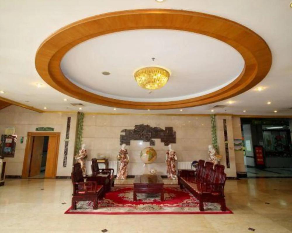 Fangyuan Hotel