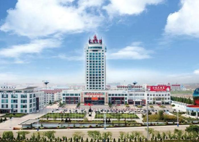 Fangyuan Hotel