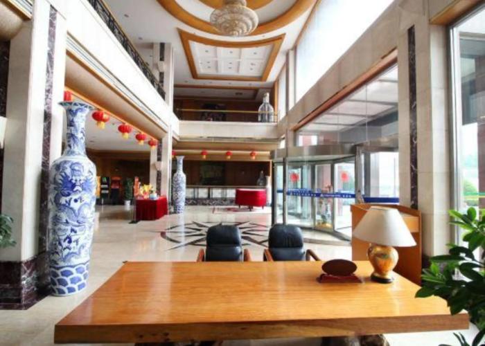 Fangyuan Hotel