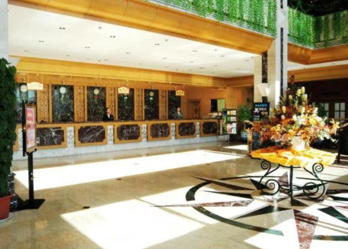 Fangyuan Hotel
